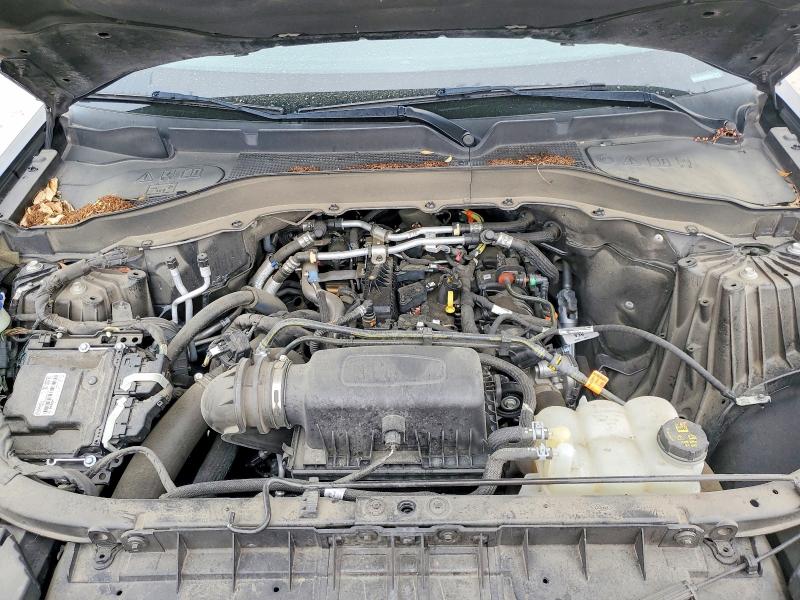 Photo 12 from auction – 2022 FORD EXPLORER with VIN 1FMSK7DH3NGB42364