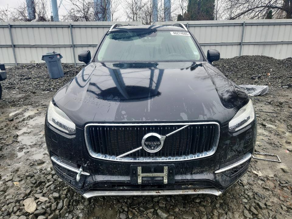 Photo 5 from auction – 2016 VOLVO XC90 with VIN YV4A22PKXG1016967