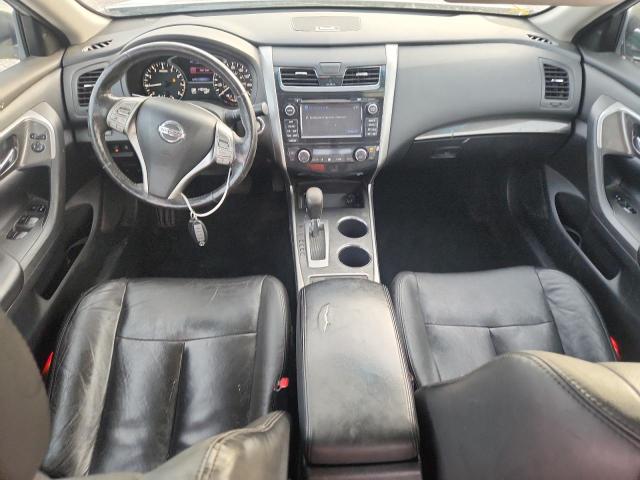 Photo 8 from auction – 2015 NISSAN ALTIMA with VIN 1N4AL3AP5FC153849