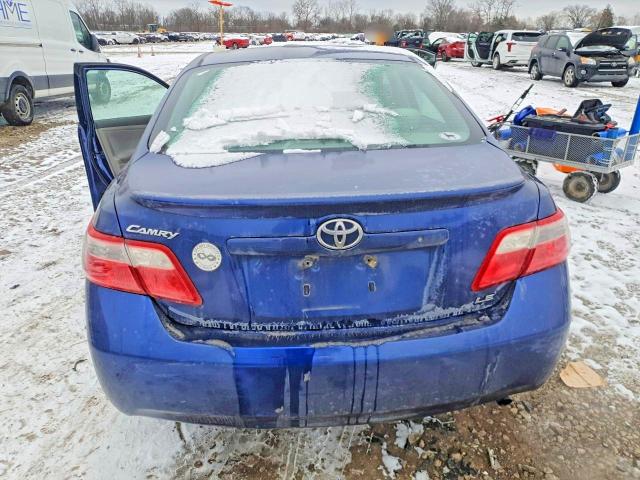 Zdjęcie 6 z aukcji – 2007 TOYOTA CAMRY z VIN 4T1BE46K07U112306