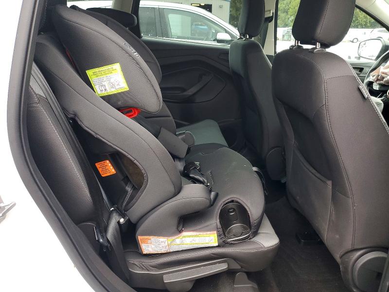 Photo 11 from auction – 2019 FORD ESCAPE with VIN 1FMCU0F74KUA21401