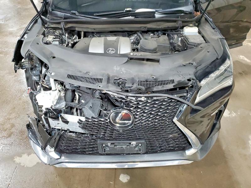 Photo 12 from auction – 2019 LEXUS RX 350 with VIN 2T2BZMCA6KC193463
