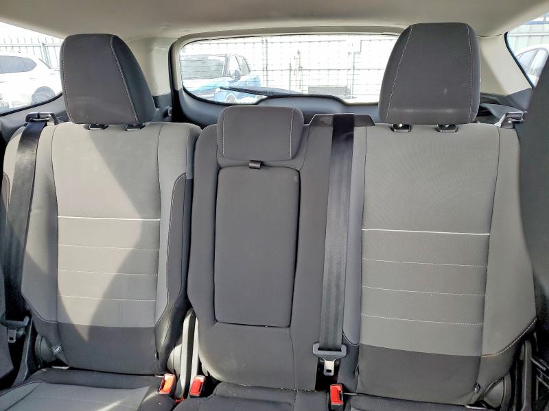 Photo 10 from auction – 2014 FORD ESCAPE with VIN 1FMCU9G92EUD33838