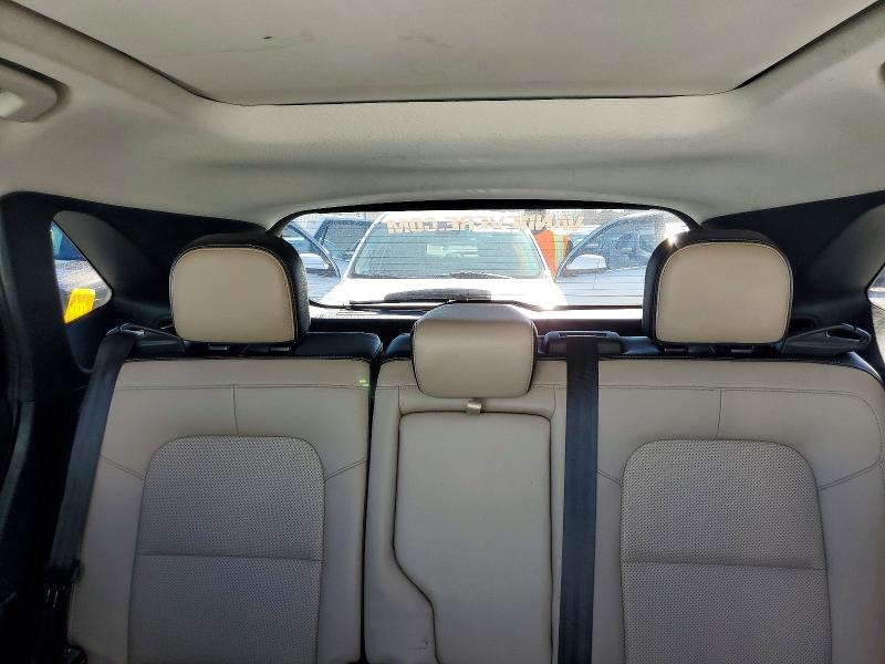 Photo 10 from auction – 2021 FORD ESCAPE with VIN 1FMCU9DZ9MUA32647