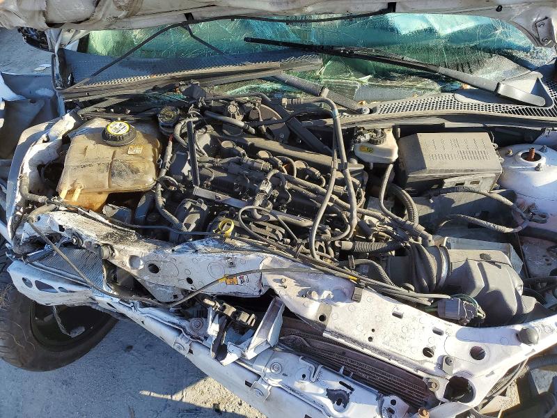 Photo 11 from auction – 2006 FORD FOCUS with VIN 1FAFP34N86W101070