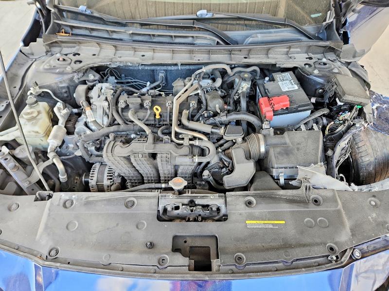Photo 11 from auction – 2021 NISSAN ALTIMA with VIN 1N4BL4CV4MN315171