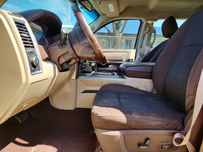 Photo 7 from auction – 2013 RAM 1500 with VIN 1C6RR7GT3DS567326