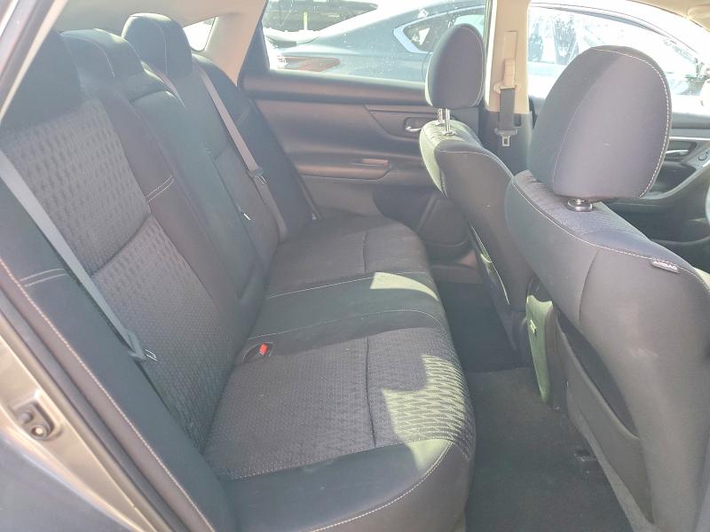 Photo 10 from auction – 2017 NISSAN ALTIMA with VIN 1N4AL3AP7HC136165