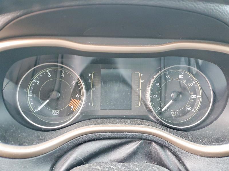 Фото 9 с аукциона – 2014 JEEP CHEROKEE с VIN 1C4PJMCB7EW179304