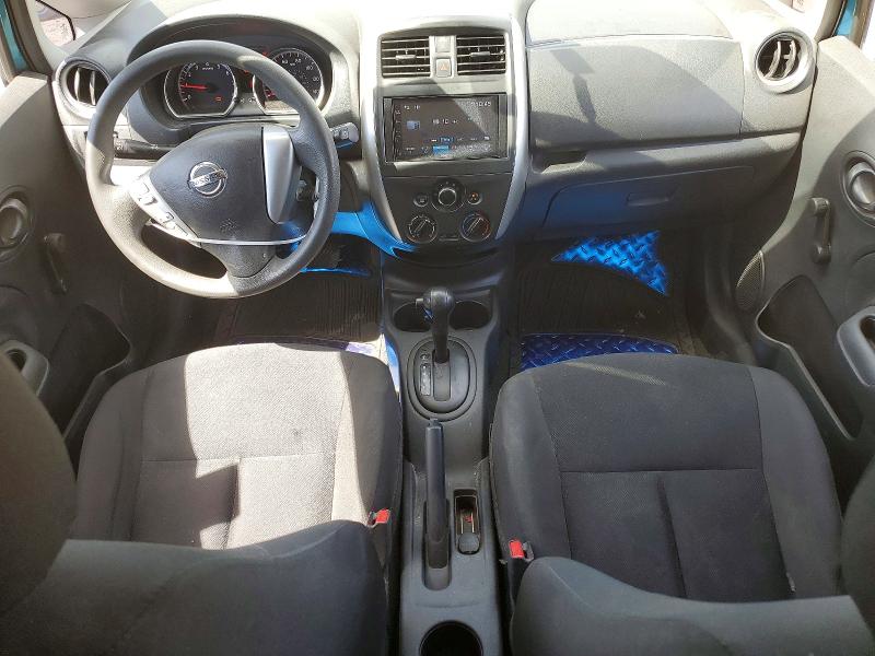 Photo 8 from auction – 2016 NISSAN VERSA NOTE with VIN 3N1CE2CP7GL377959