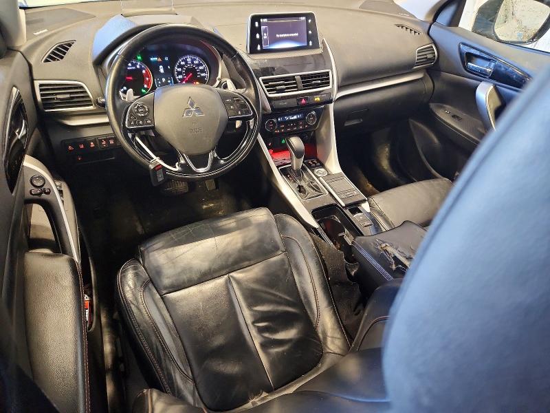 Photo 8 from auction – 2018 MITSUBISHI ECLIPSE CROSS with VIN JA4AT5AA8JZ063872