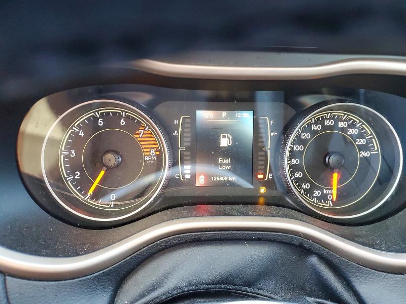 صورة رقم 9 من المزاد - 2016 JEEP CHEROKEE مع VIN 1C4PJMCS9GW173832