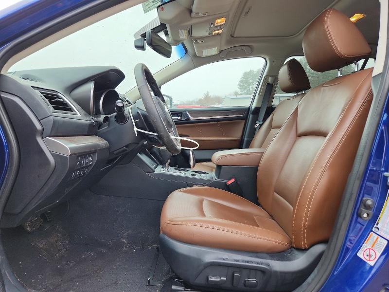Photo 7 from auction – 2017 SUBARU OUTBACK with VIN 4S4BSETCXH3436267