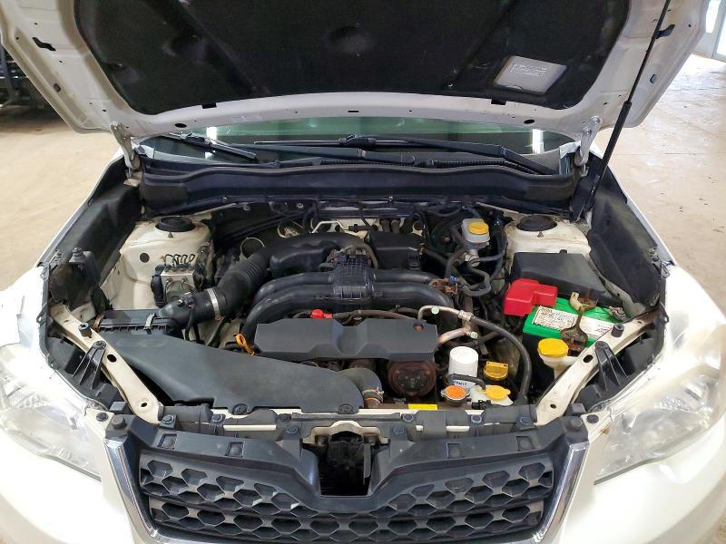 Photo 12 from auction – 2015 SUBARU FORESTER with VIN JF2SJAHC5FH424943