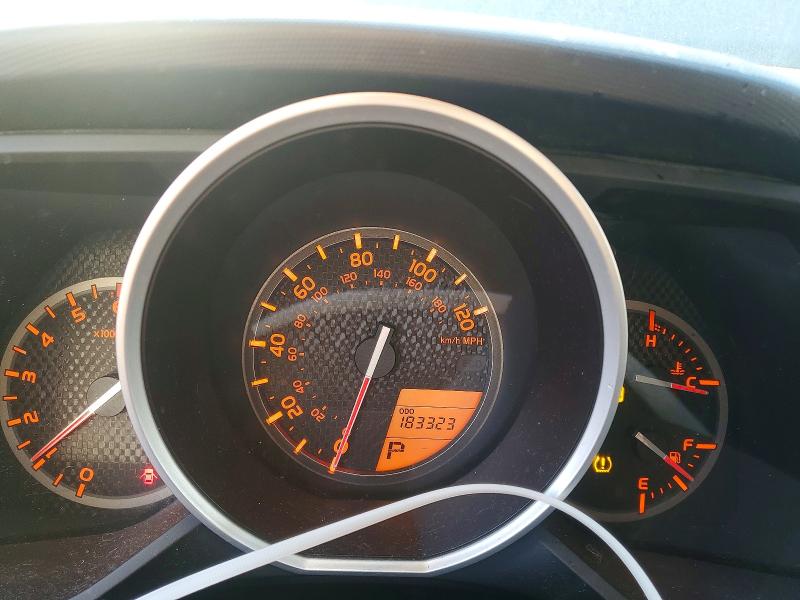 Photo 9 from auction – 2011 TOYOTA 4RUNNER with VIN JTEBU5JR9B5047214