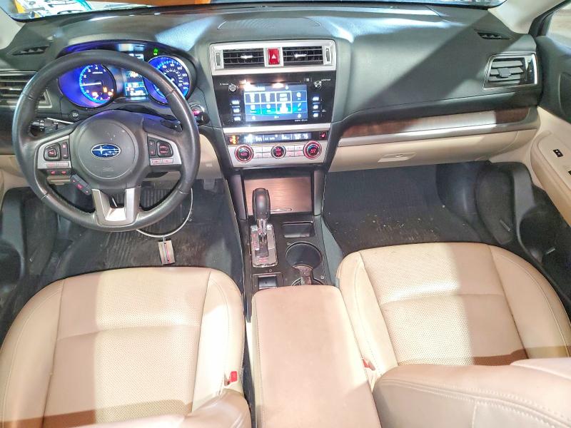 Photo 8 from auction – 2017 SUBARU OUTBACK with VIN 4S4BSANC6H3252062
