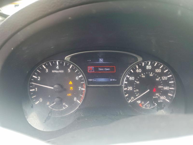 Photo 9 from auction – 2016 NISSAN ALTIMA with VIN 1N4AL3AP6GN374107