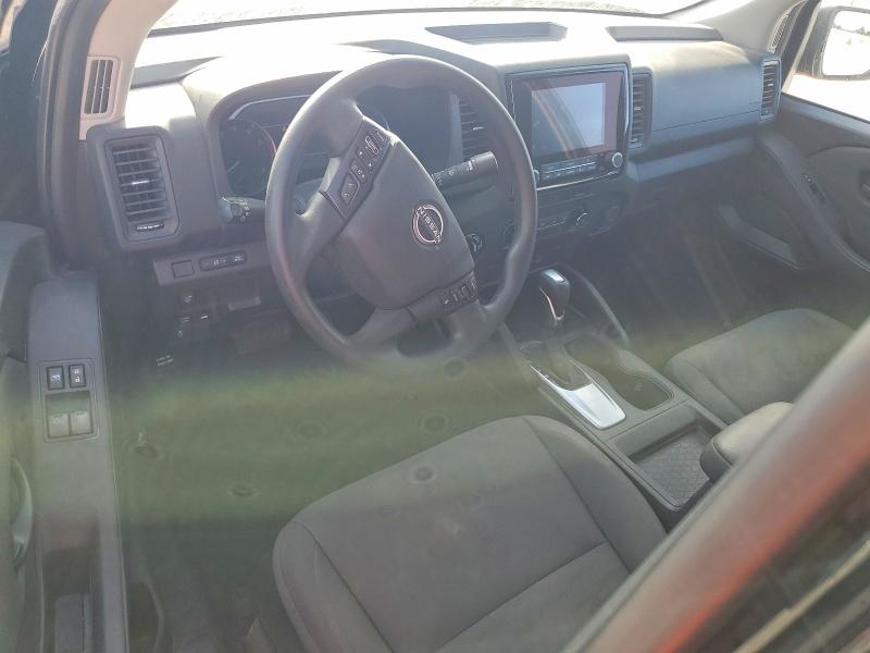 Photo 8 from auction – 2022 NISSAN FRONTIER with VIN 1N6ED1CM8NN627566