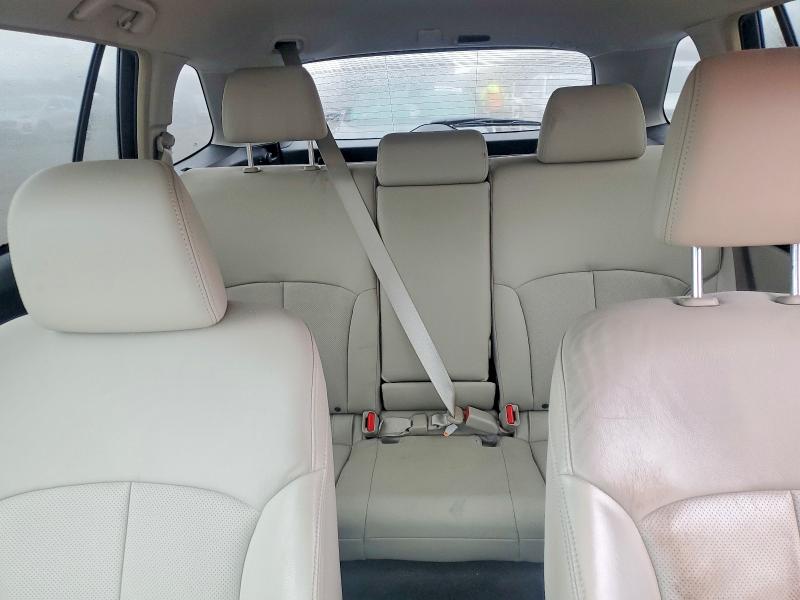 Photo 10 from auction – 2013 SUBARU OUTBACK with VIN 4S4BRBJC3D3313191