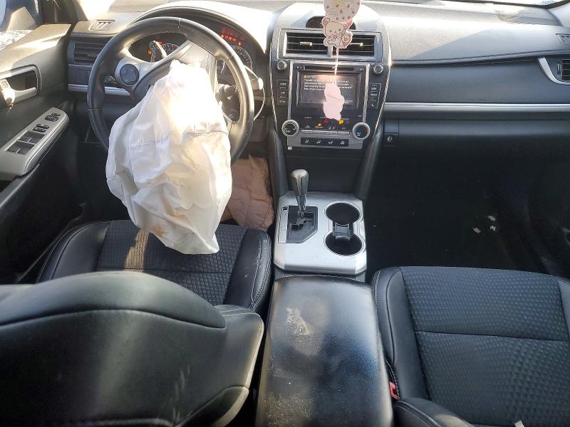 Photo 8 from auction – 2014 TOYOTA CAMRY with VIN 4T1BF1FK1EU859549