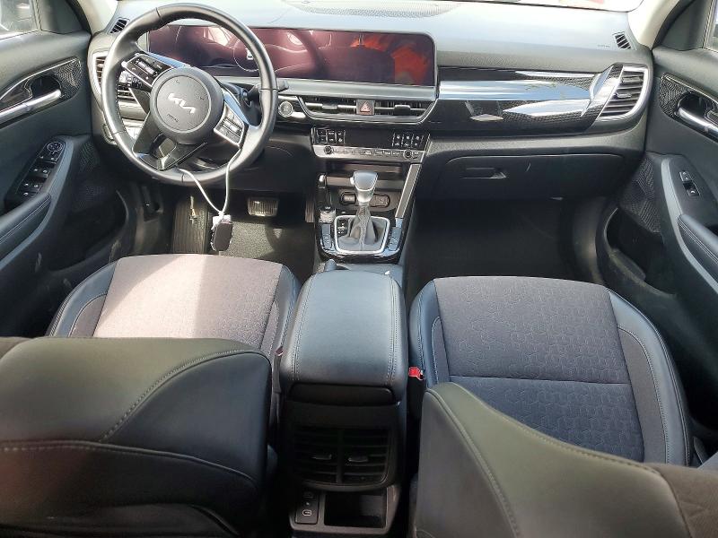 Photo 8 from auction – 2024 KIA SELTOS with VIN KNDEU2AA5R7618478