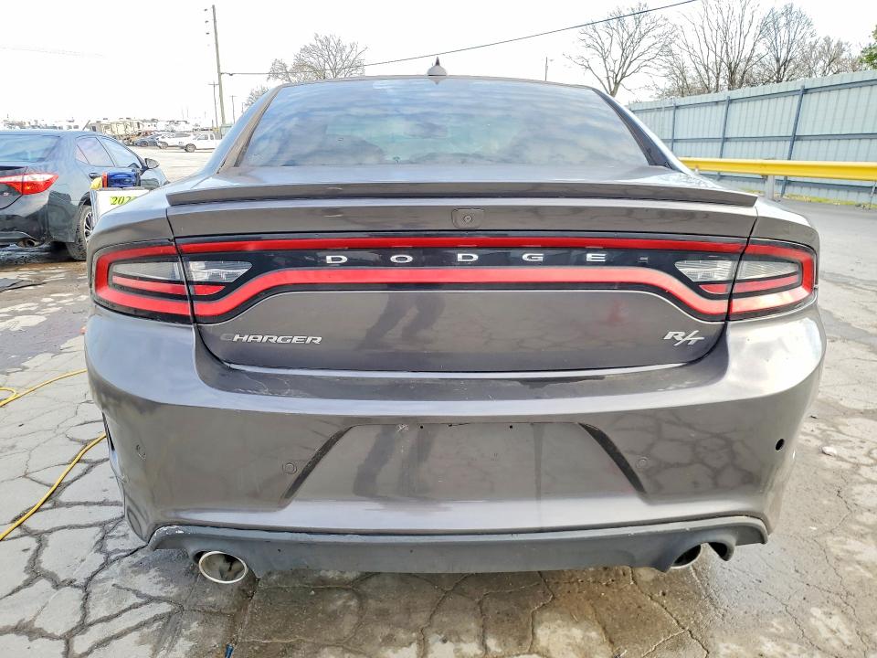 Zdjęcie 6 z aukcji – 2019 DODGE CHARGER z VIN 2C3CDXCT5KH633127