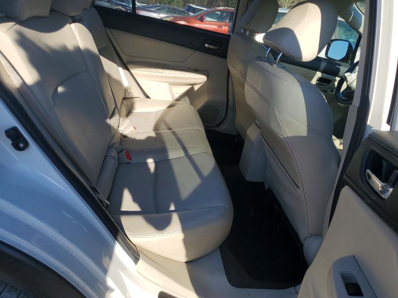 Photo 11 from auction – 2013 SUBARU XV CROSSTREK with VIN JF2GPAGC9D2891031