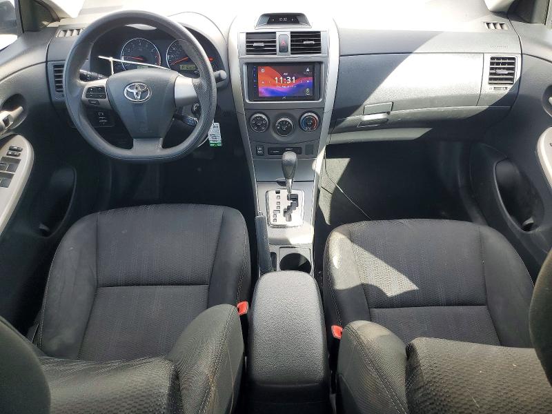Фото 8 с аукциона – 2013 TOYOTA COROLLA с VIN 5YFBU4EE6DP176667
