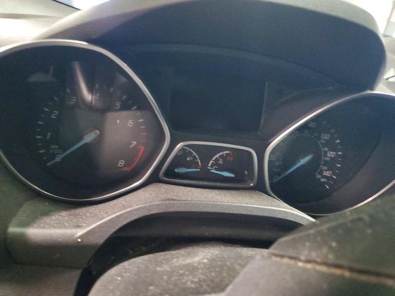 Photo 9 from auction – 2014 FORD ESCAPE with VIN 1FMCU0J98EUB14130