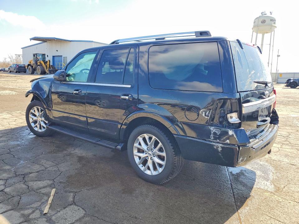 Фото 2 с аукциона – 2016 FORD EXPEDITION с VIN 1FMJU2AT2GEF32128