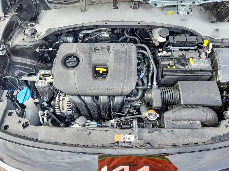 Photo 11 from auction – 2026 KIA SELTOS with VIN KNDEUCAA2T7895344