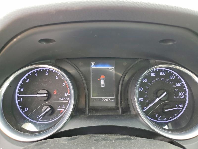 Photo 9 from auction – 2020 TOYOTA CAMRY with VIN 4T1G11AK7LU310320
