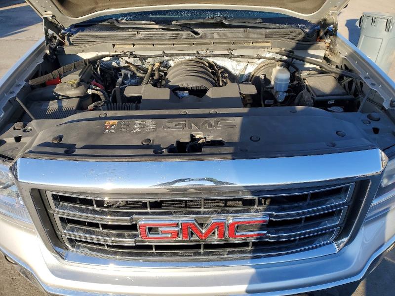 Photo 11 from auction – 2015 GMC SIERRA with VIN 1GTV2UEC2FZ367691