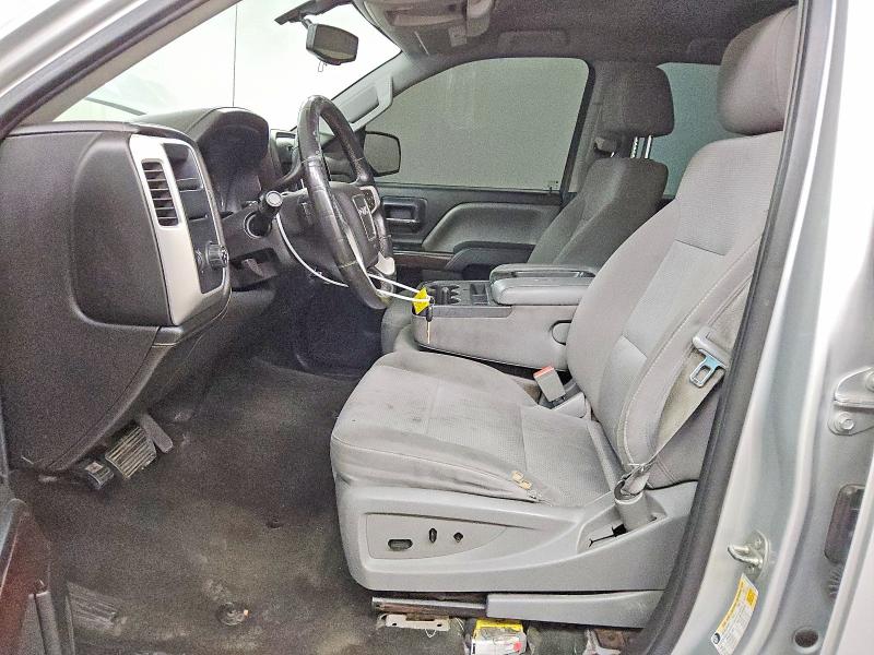 صورة رقم 7 من المزاد - 2014 GMC SIERRA مع VIN 1GTR1UEC4EZ327020
