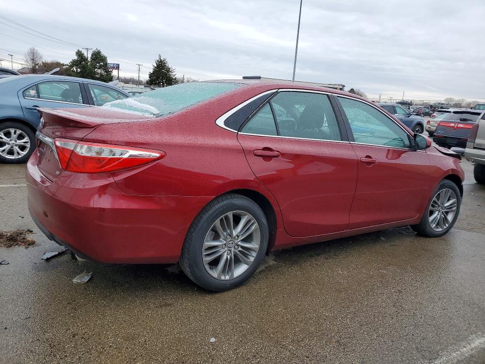 Photo 3 from auction – 2016 TOYOTA CAMRY with VIN 4T1BF1FK2GU604539
