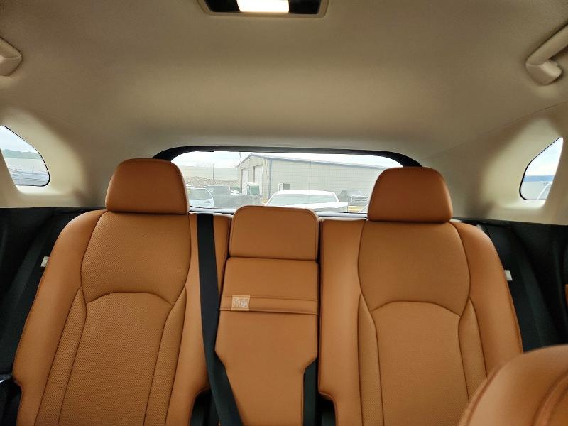 صورة رقم 10 من المزاد - 2021 LEXUS RX 350 مع VIN 2T2HZMAA5MC211872