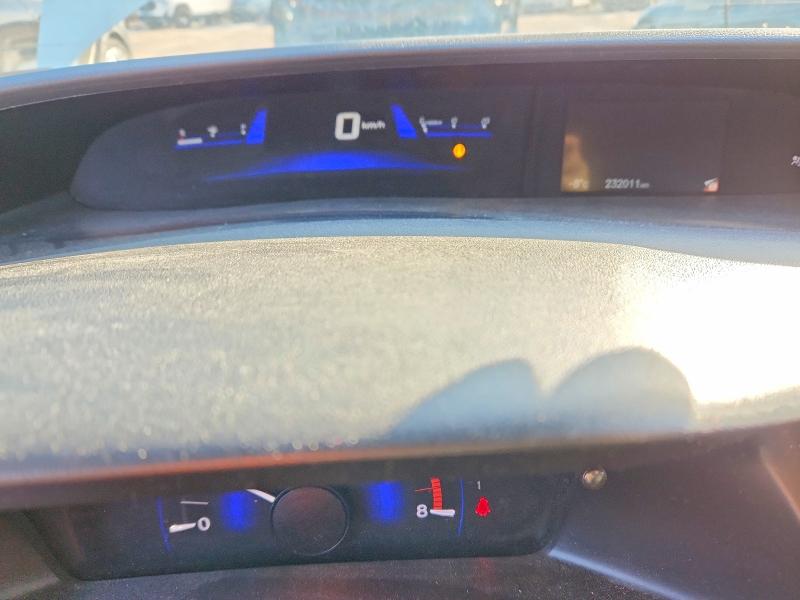 Photo 9 from auction – 2013 HONDA CIVIC with VIN 2HGFB2F49DH028912