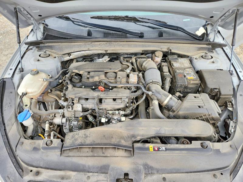 Photo 11 from auction – 2023 KIA K5 with VIN 5XXG64J22PG199937
