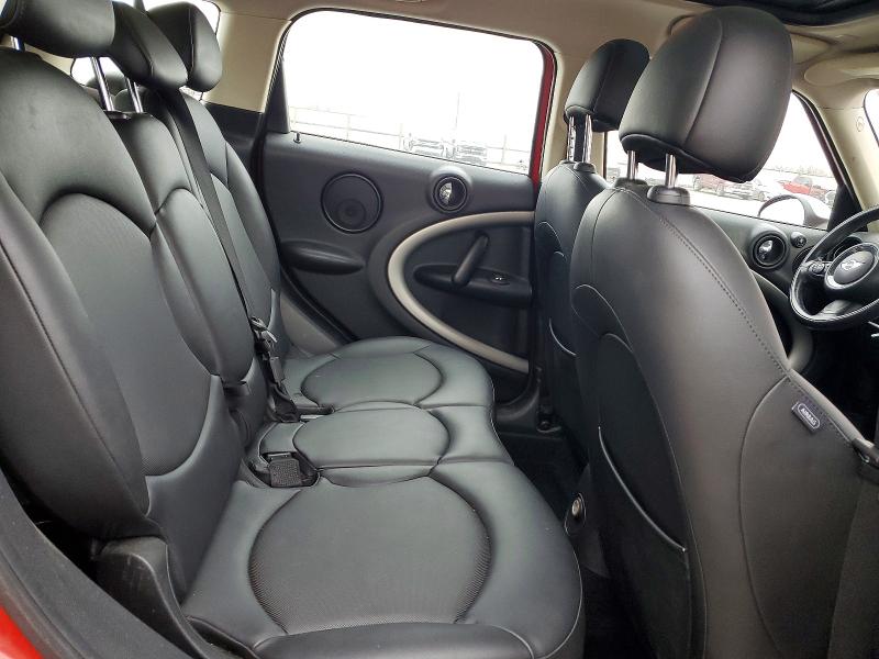 Photo 10 from auction – 2013 MINI COOPER with VIN WMWZB3C51DWM31098