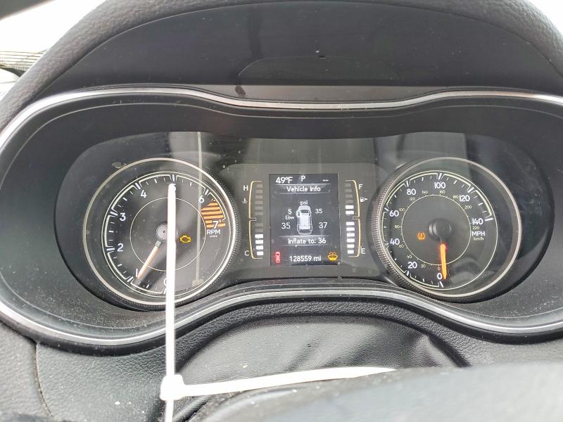 Фото 9 с аукциона – 2019 JEEP CHEROKEE с VIN 1C4PJMLB1KD477922