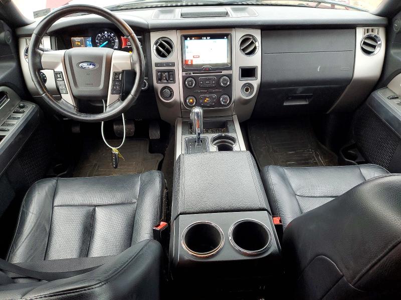 Photo 8 from auction – 2017 FORD EXPEDITION with VIN 1FMJU2AT9HEA72418