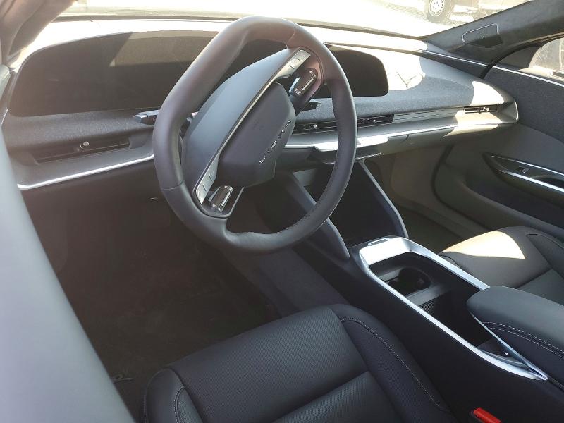 Photo 8 from auction – 2024 LUCID MOTORS AIR with VIN 50EA1TEA7RA005381