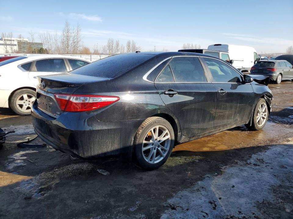 Photo 3 from auction – 2015 TOYOTA CAMRY with VIN 4T1BF1FK5FU952995