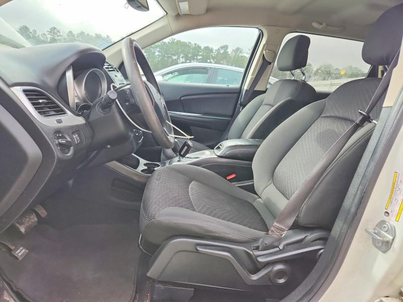 Photo 7 from auction – 2018 DODGE JOURNEY with VIN 3C4PDCAB3JT447530