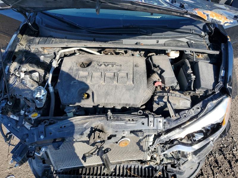 Photo 11 from auction – 2016 TOYOTA COROLLA with VIN 2T1BURHEXGC647717