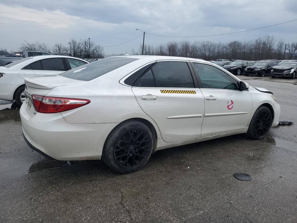 Photo 3 from auction – 2015 TOYOTA CAMRY with VIN 4T1BF1FK7FU876048