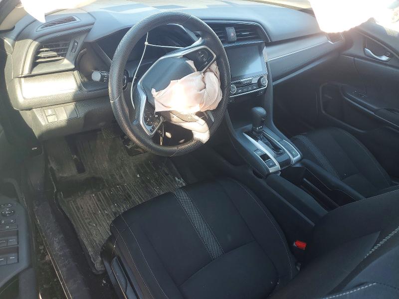 Photo 8 from auction – 2018 HONDA CIVIC with VIN 2HGFC2F50JH014687