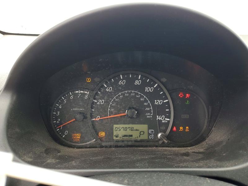 Photo 9 from auction – 2015 MITSUBISHI MIRAGE with VIN ML32A3HJ7FH002698