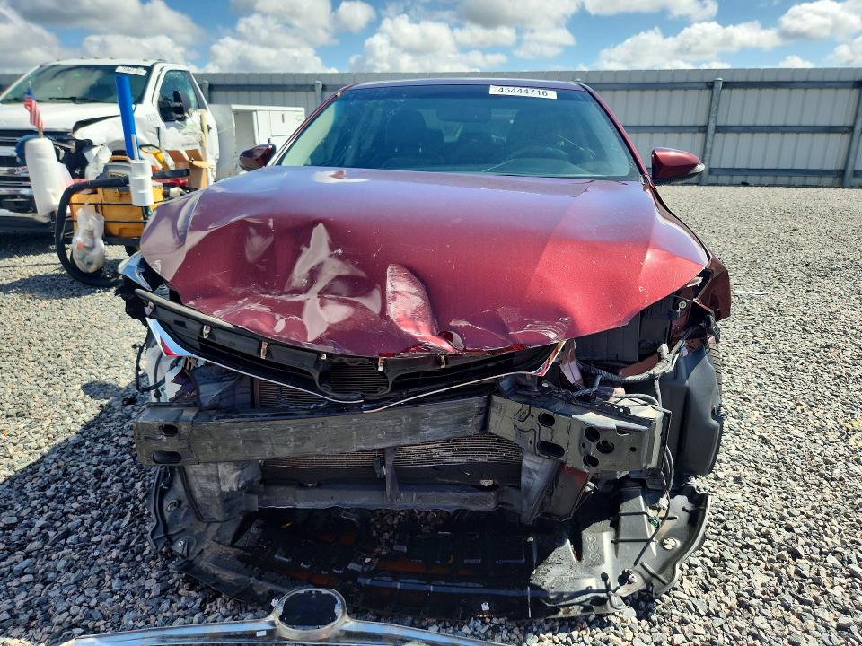 Photo 5 from auction – 2015 TOYOTA AVALON with VIN 4T1BK1EBXFU145627