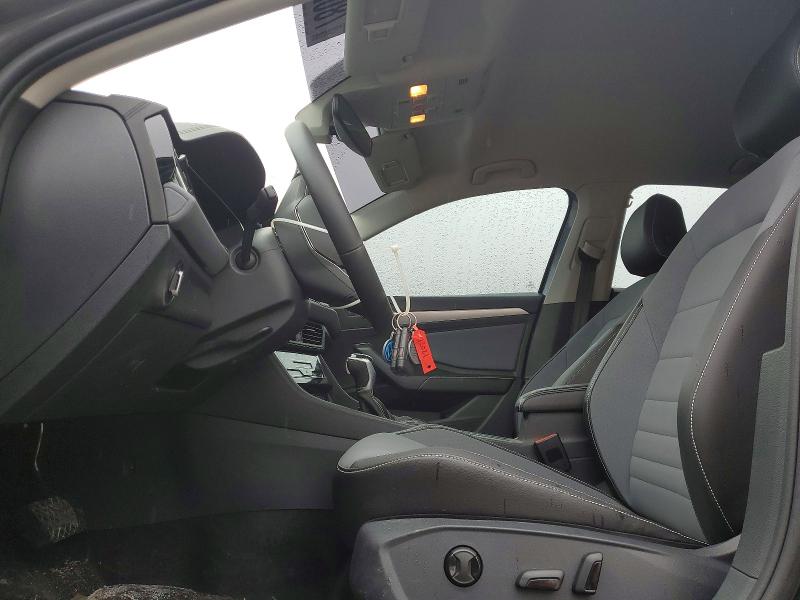 Photo 7 from auction – 2026 VOLKSWAGEN JETTA with VIN 3VWEW7BU6TM031636